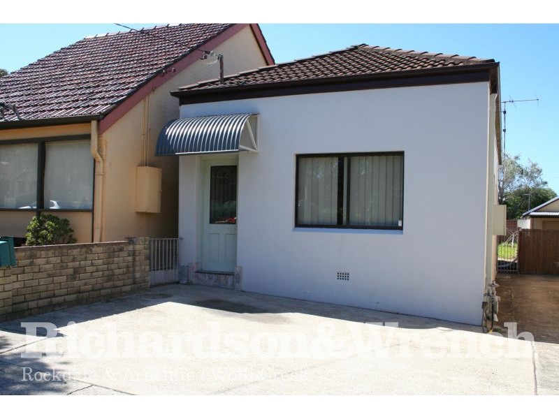 130 Gibbes Street, Rockdale NSW 2216