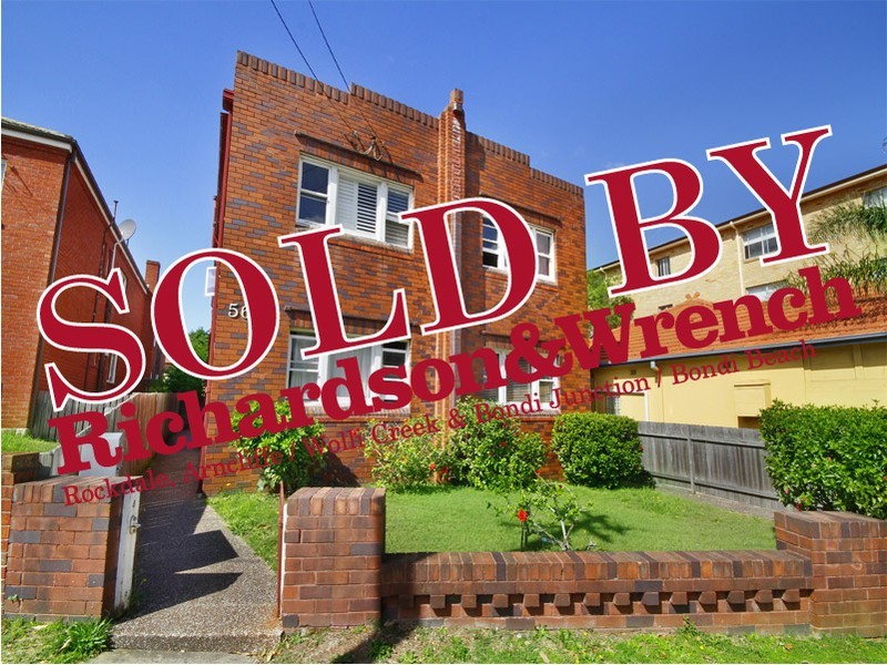 2/561 Old South Head Road, Rose Bay NSW 2029