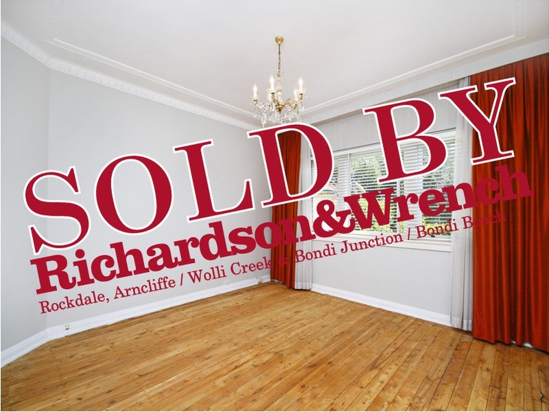 2/561 Old South Head Road, Rose Bay NSW 2029