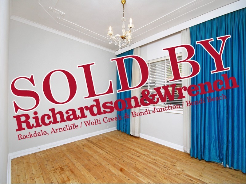 2/561 Old South Head Road, Rose Bay NSW 2029