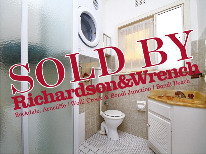 2/561 Old South Head Road, Rose Bay NSW 2029