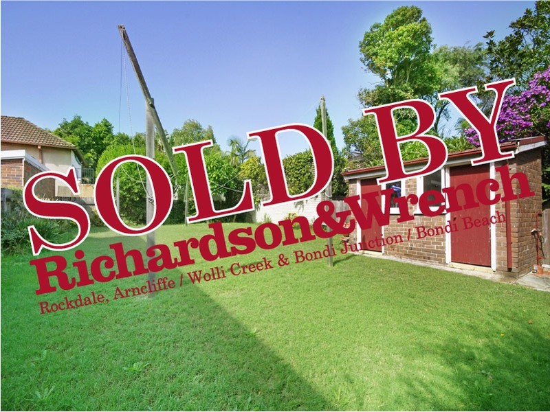 2/561 Old South Head Road, Rose Bay NSW 2029