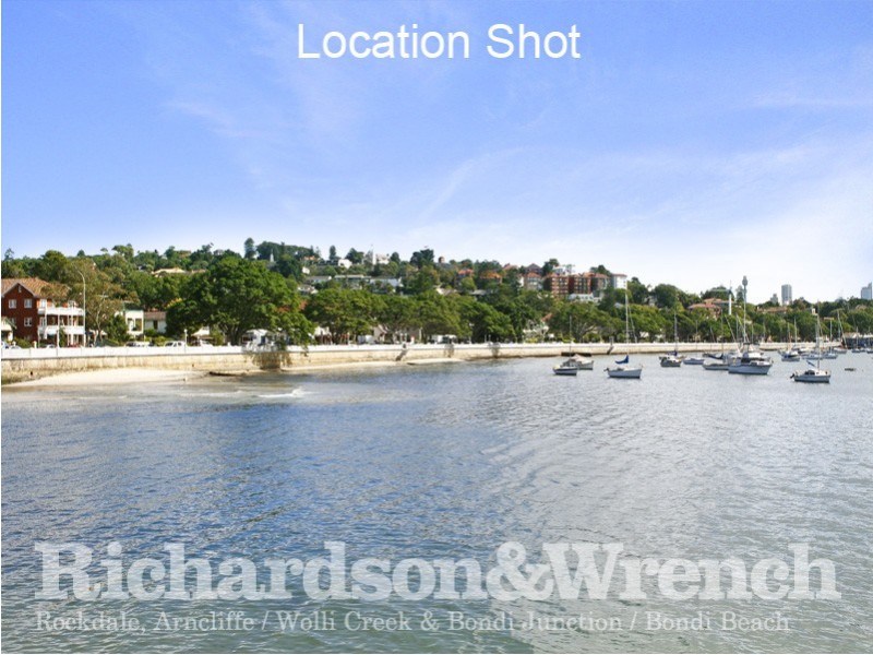 2/561 Old South Head Road, Rose Bay NSW 2029