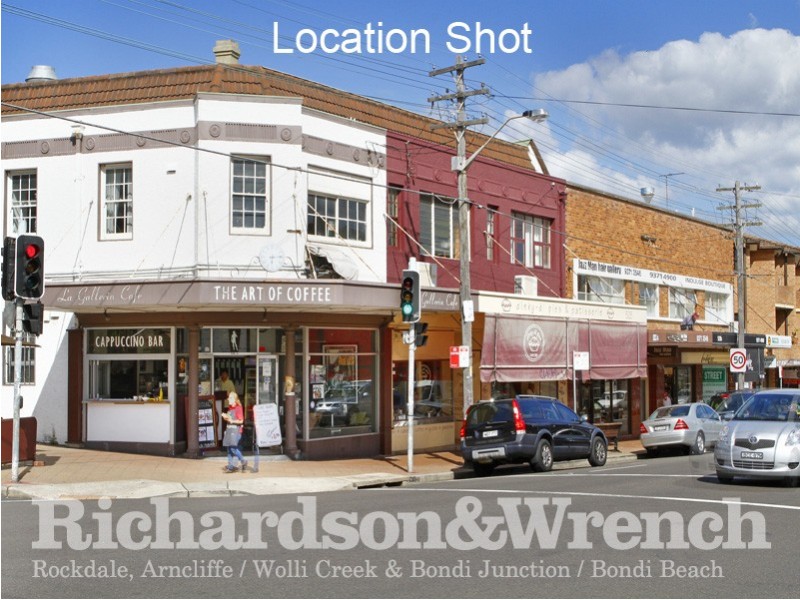 2/561 Old South Head Road, Rose Bay NSW 2029