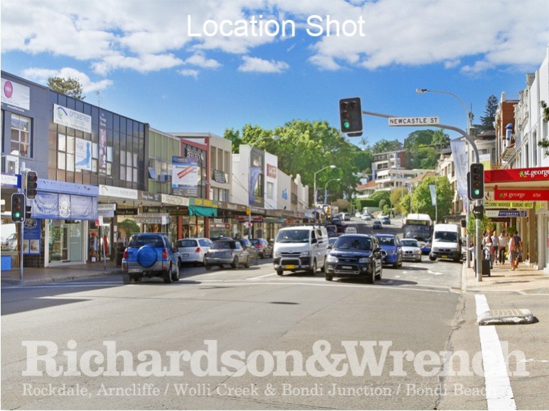 2/561 Old South Head Road, Rose Bay NSW 2029