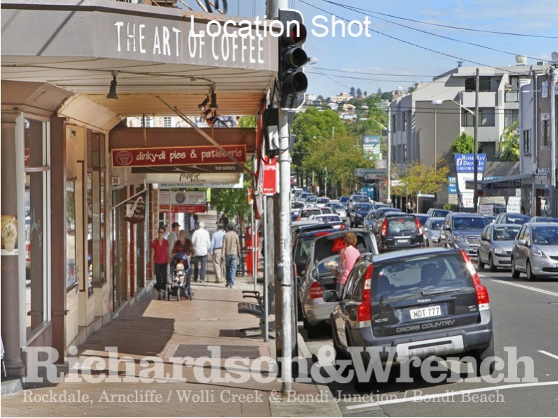 2/561 Old South Head Road, Rose Bay NSW 2029