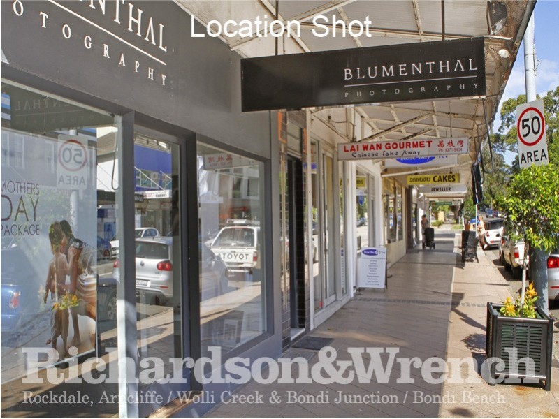 2/561 Old South Head Road, Rose Bay NSW 2029