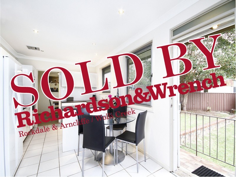 8 Oak Place, Banksia NSW 2216