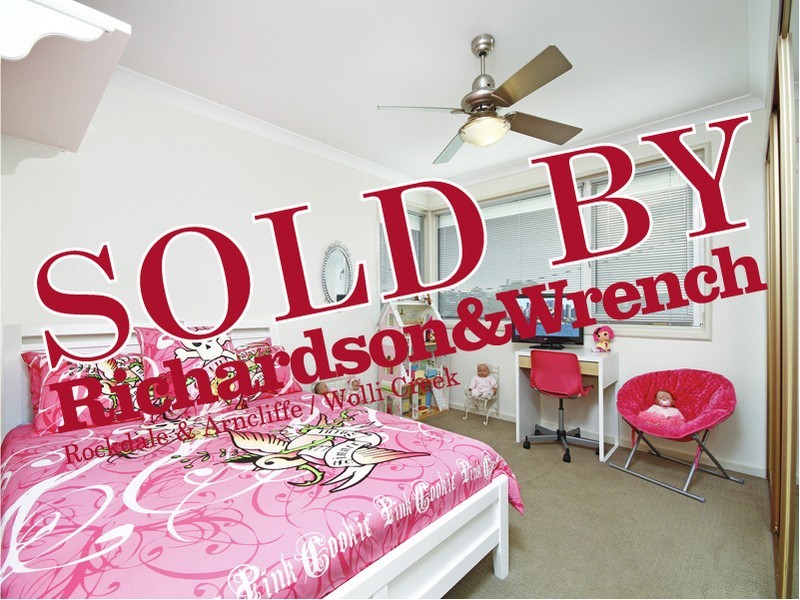 8 Oak Place, Banksia NSW 2216