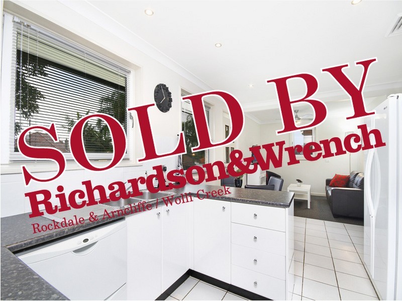 8 Oak Place, Banksia NSW 2216