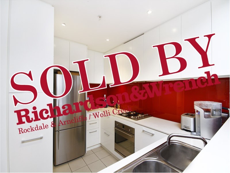 E1007/10 Brodie Spark Drive, Wolli Creek NSW 2205