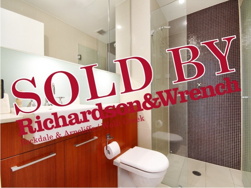 E1007/10 Brodie Spark Drive, Wolli Creek NSW 2205