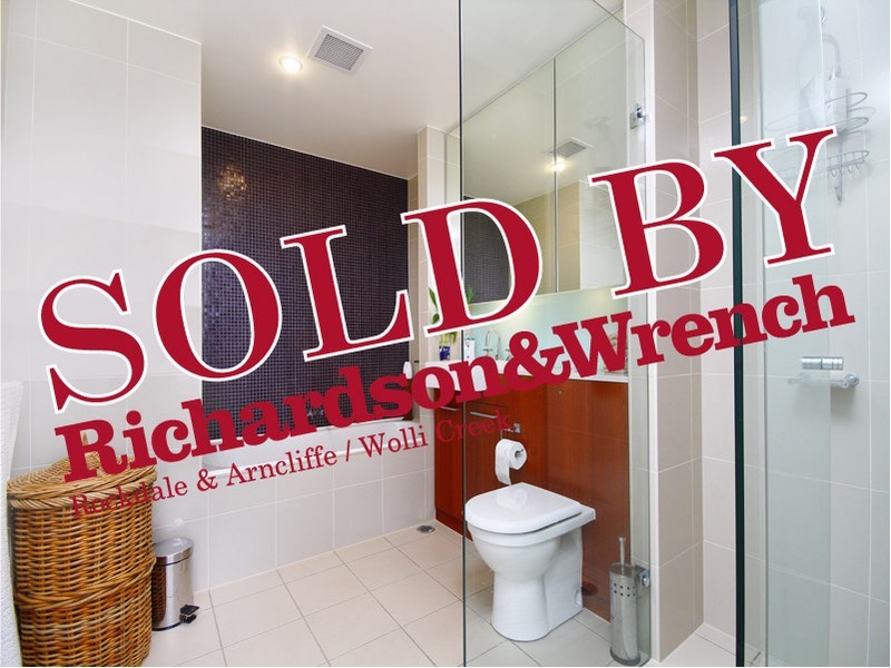 E1007/10 Brodie Spark Drive, Wolli Creek NSW 2205