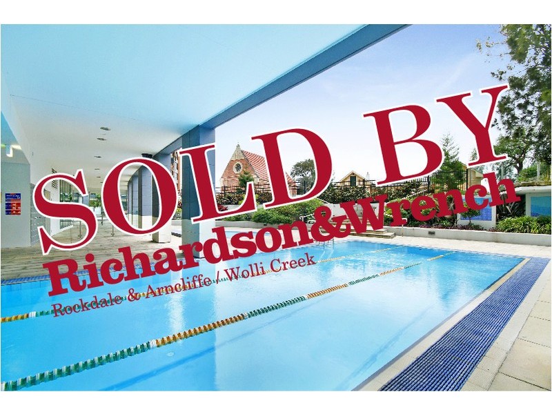 E1007/10 Brodie Spark Drive, Wolli Creek NSW 2205