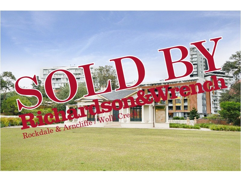 E1007/10 Brodie Spark Drive, Wolli Creek NSW 2205