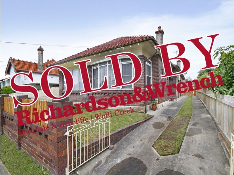 16a Herbert Street, Rockdale NSW 2216