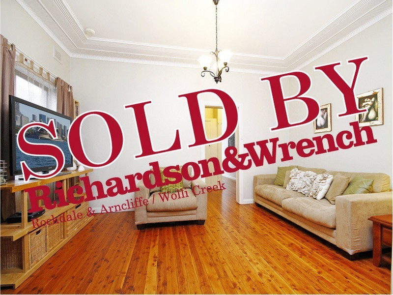 16a Herbert Street, Rockdale NSW 2216