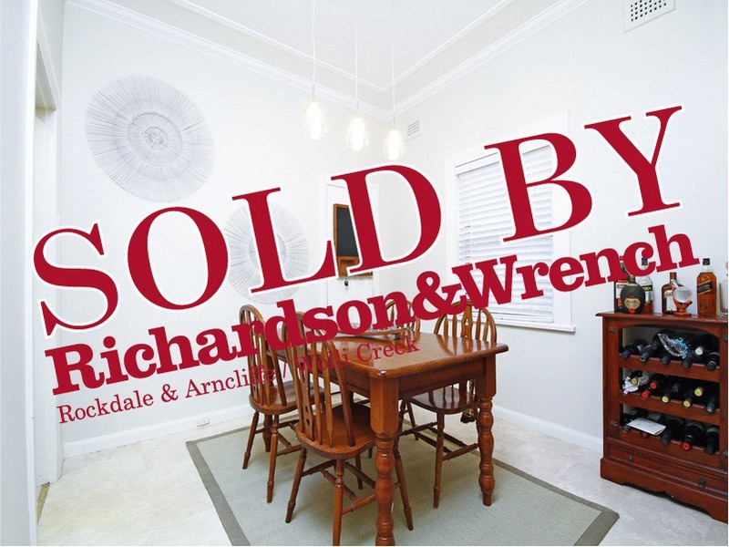 16a Herbert Street, Rockdale NSW 2216