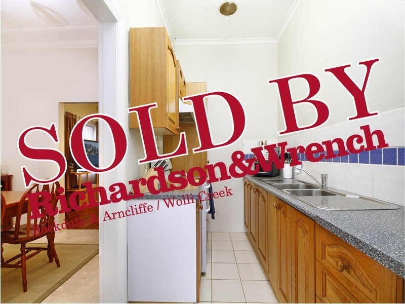 16a Herbert Street, Rockdale NSW 2216