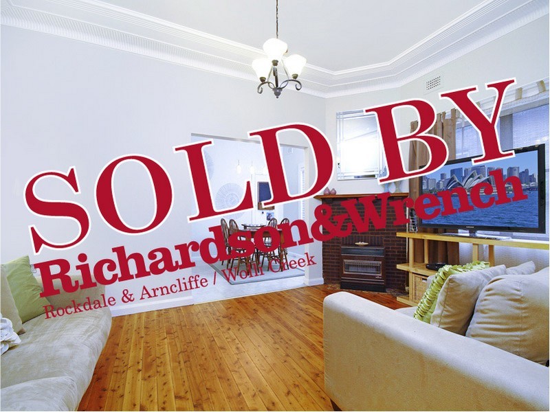 16a Herbert Street, Rockdale NSW 2216