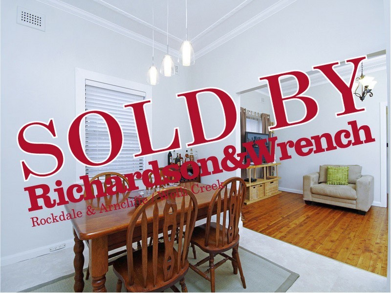 16a Herbert Street, Rockdale NSW 2216