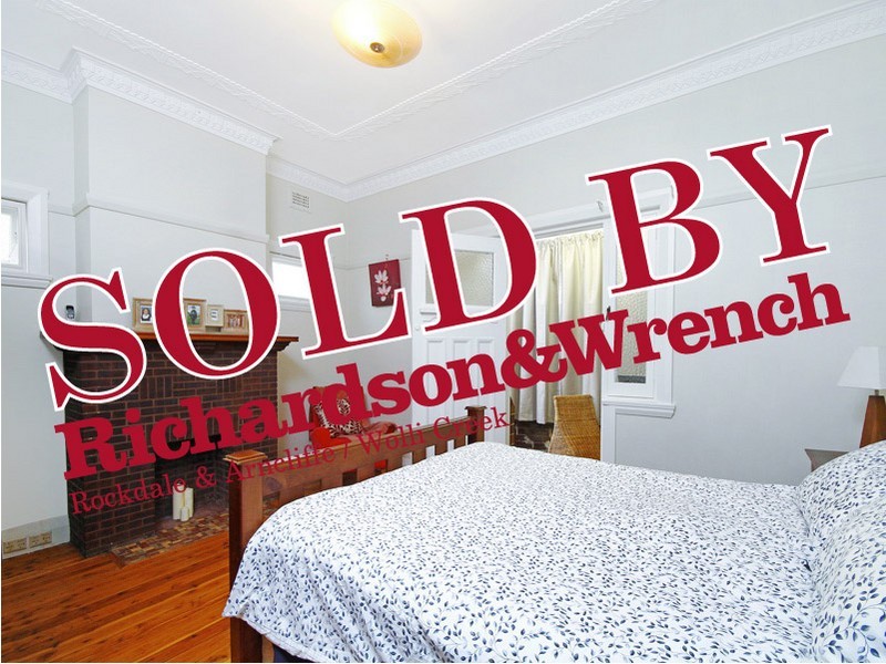 16a Herbert Street, Rockdale NSW 2216