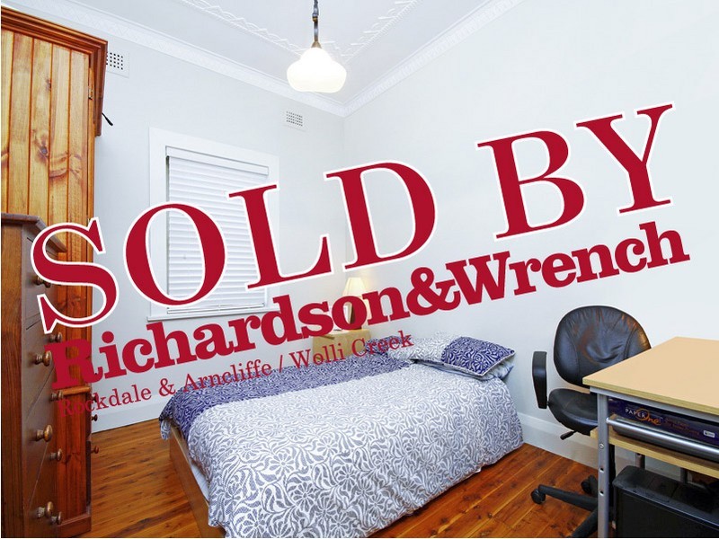 16a Herbert Street, Rockdale NSW 2216