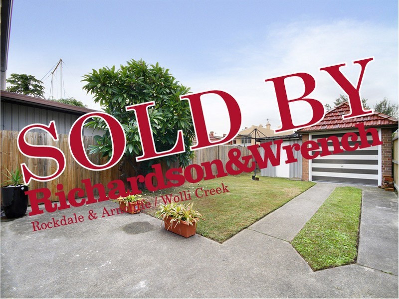 16a Herbert Street, Rockdale NSW 2216