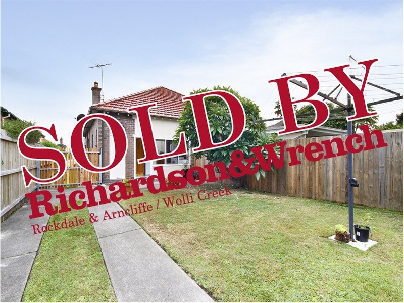 16a Herbert Street, Rockdale NSW 2216