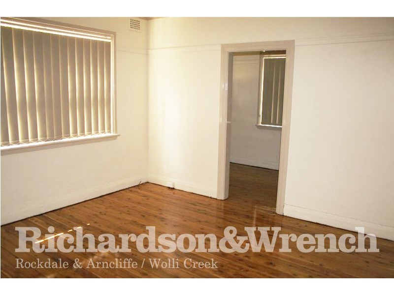 19 Station Street, Arncliffe NSW 2205