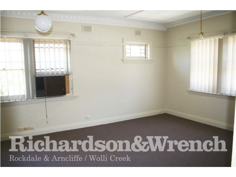 19 Station Street, Arncliffe NSW 2205