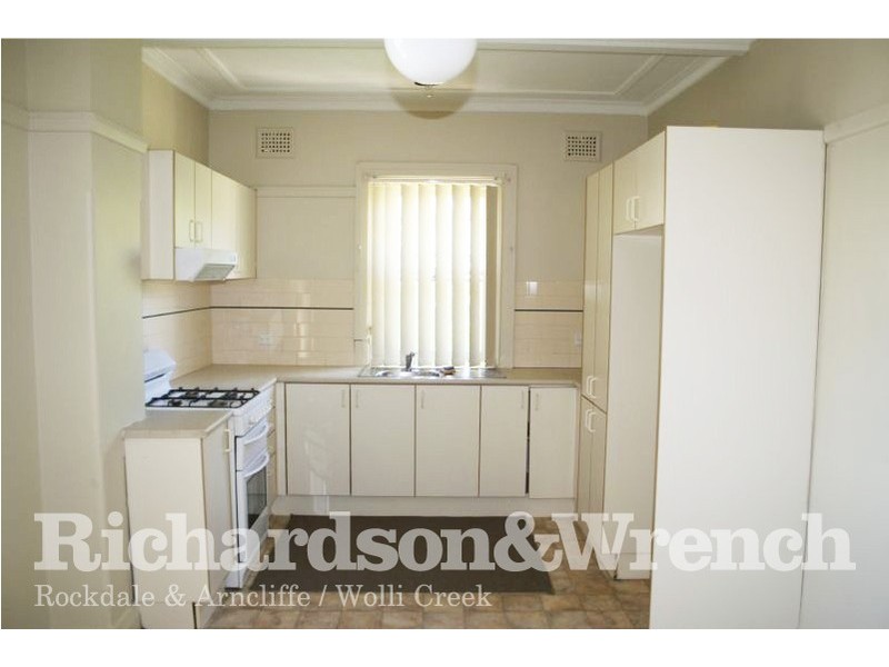 19 Station Street, Arncliffe NSW 2205