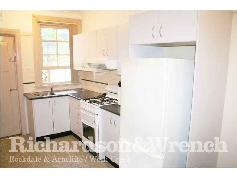 19 Station Street, Arncliffe NSW 2205