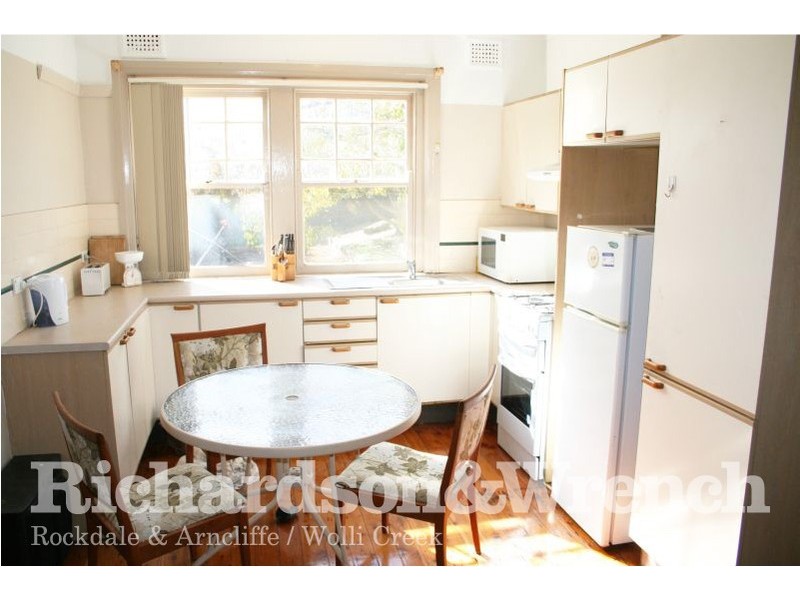 19 Station Street, Arncliffe NSW 2205