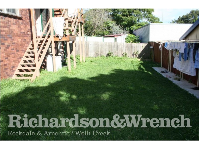 19 Station Street, Arncliffe NSW 2205