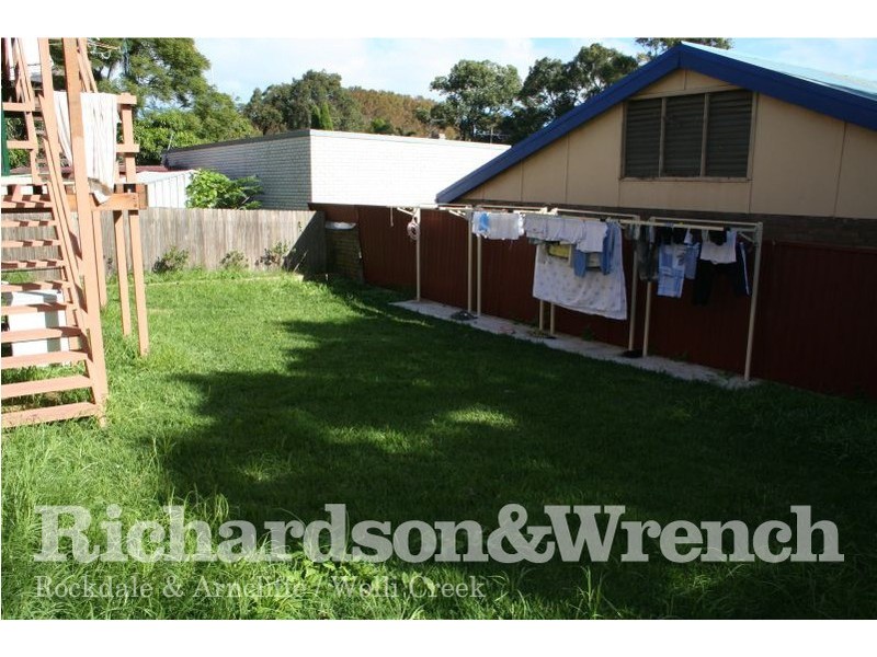 19 Station Street, Arncliffe NSW 2205