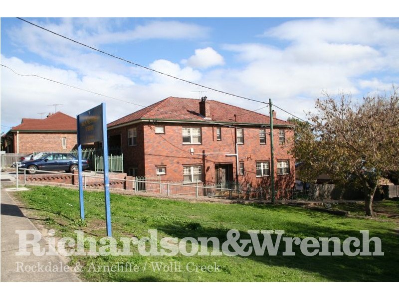 19 Station Street, Arncliffe NSW 2205