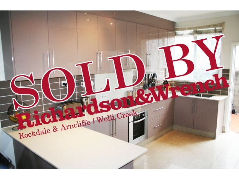 5/19 Lorraine Avenue, Bardwell Valley NSW 2207