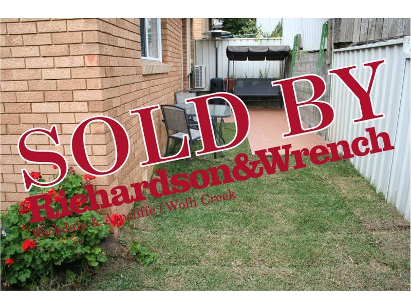 5/19 Lorraine Avenue, Bardwell Valley NSW 2207