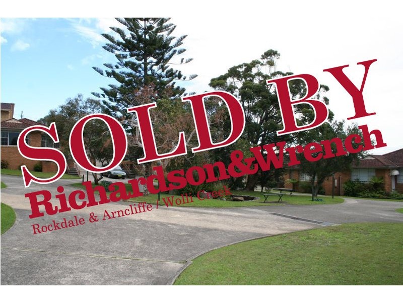 5/19 Lorraine Avenue, Bardwell Valley NSW 2207