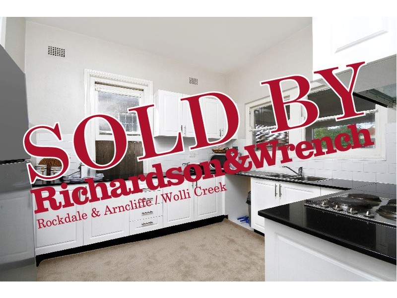 260 Wollongong Road, Arncliffe NSW 2205