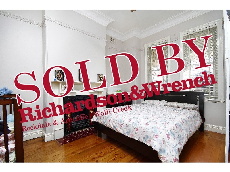 260 Wollongong Road, Arncliffe NSW 2205