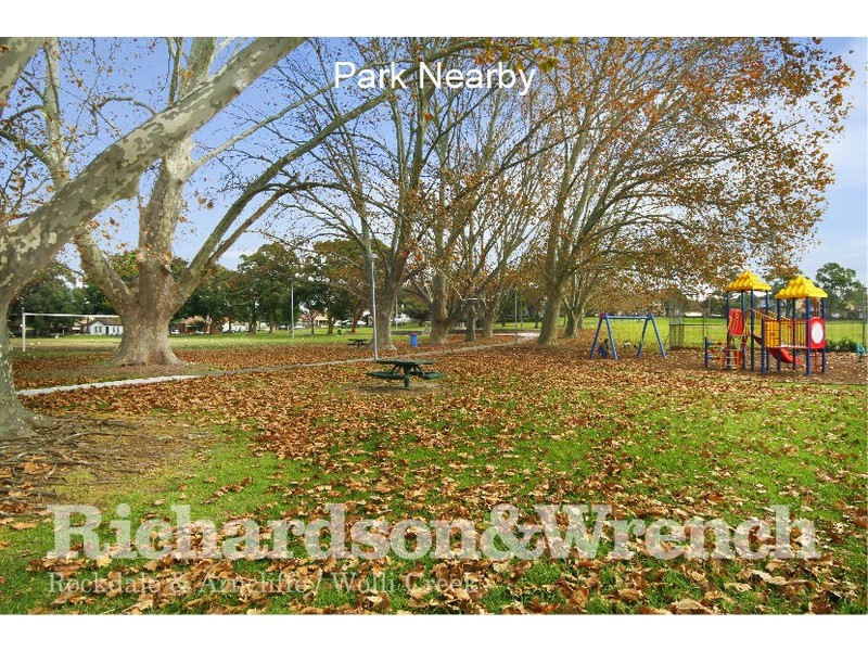 260 Wollongong Road, Arncliffe NSW 2205