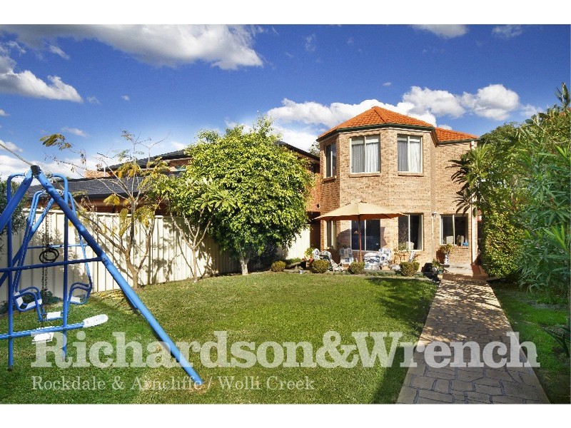 40a Spring Street, Arncliffe NSW 2205