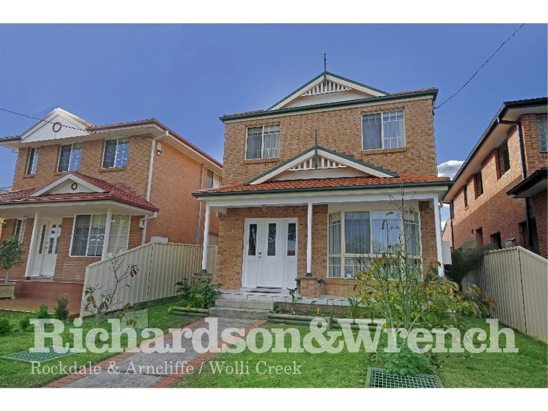 40a Spring Street, Arncliffe NSW 2205