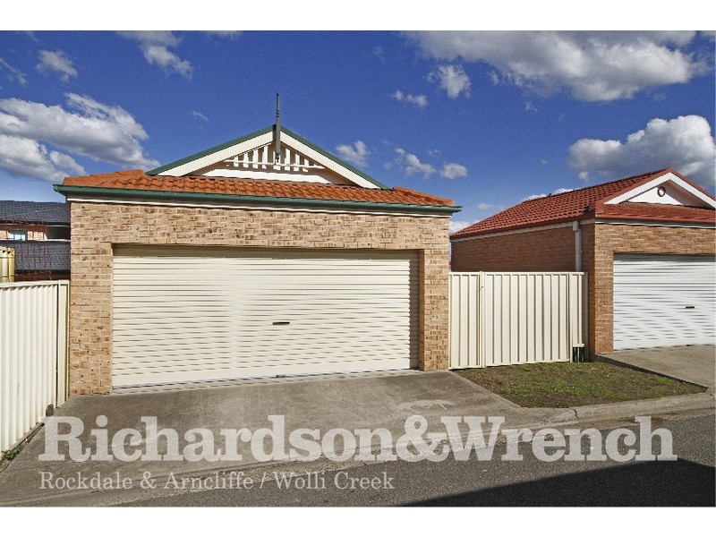 40a Spring Street, Arncliffe NSW 2205