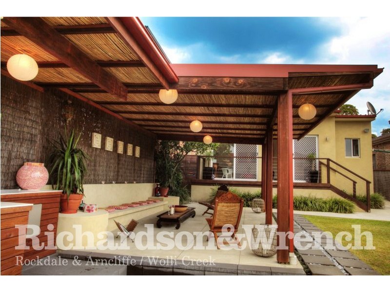 54 Belemba Avenue, Roselands NSW 2196