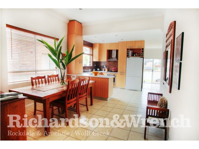 54 Belemba Avenue, Roselands NSW 2196