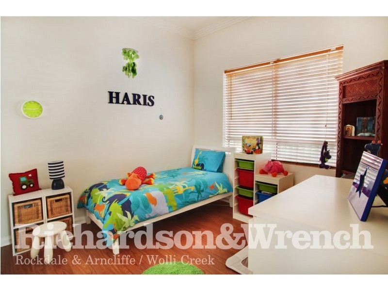 54 Belemba Avenue, Roselands NSW 2196