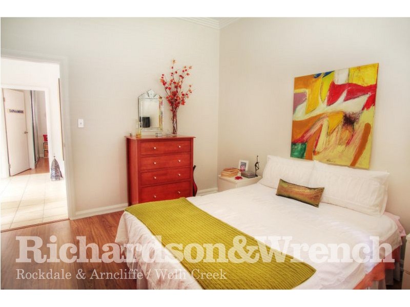 54 Belemba Avenue, Roselands NSW 2196